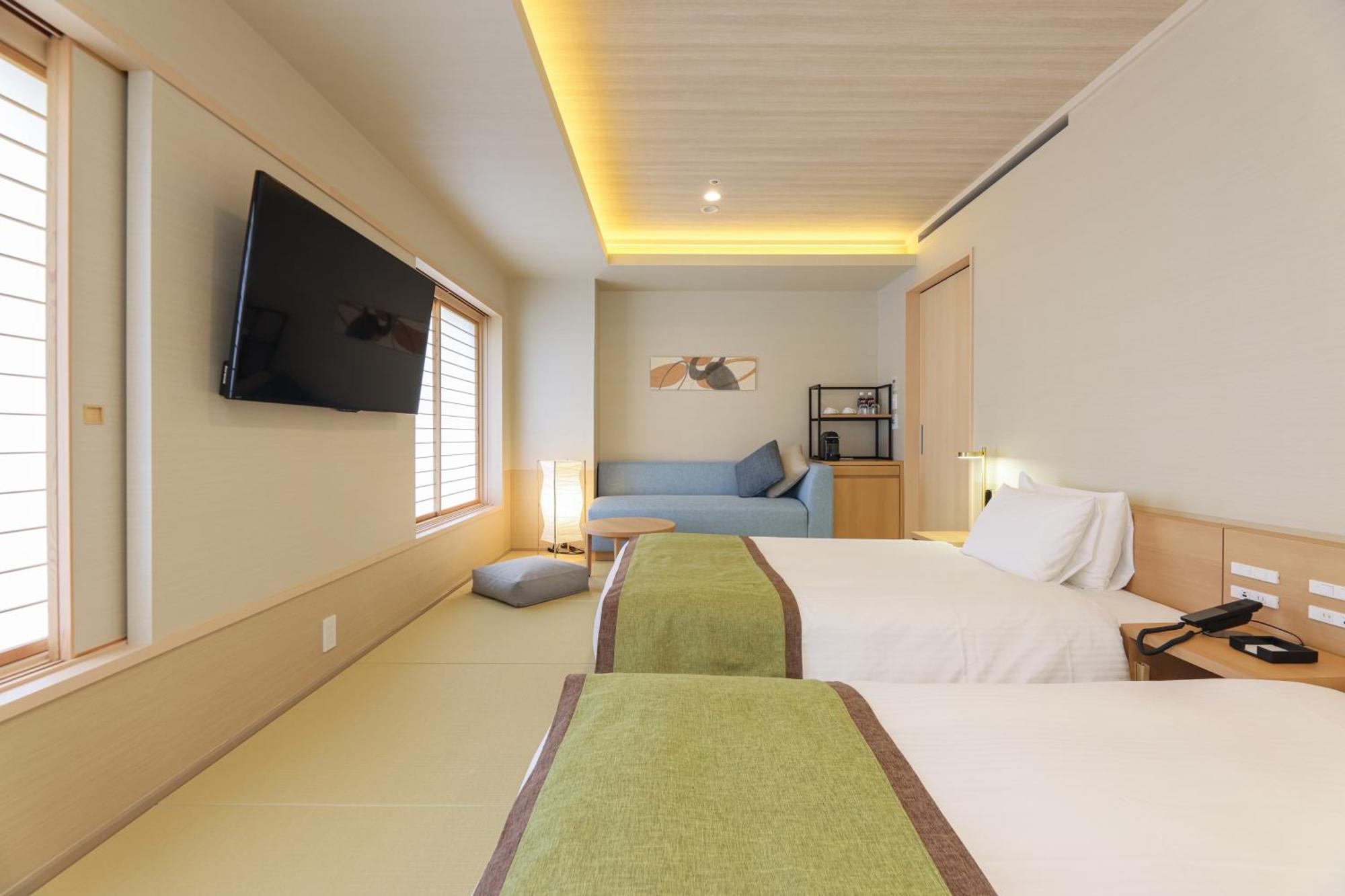Bayside Hotel Azur Takeshiba Токіо Екстер'єр фото