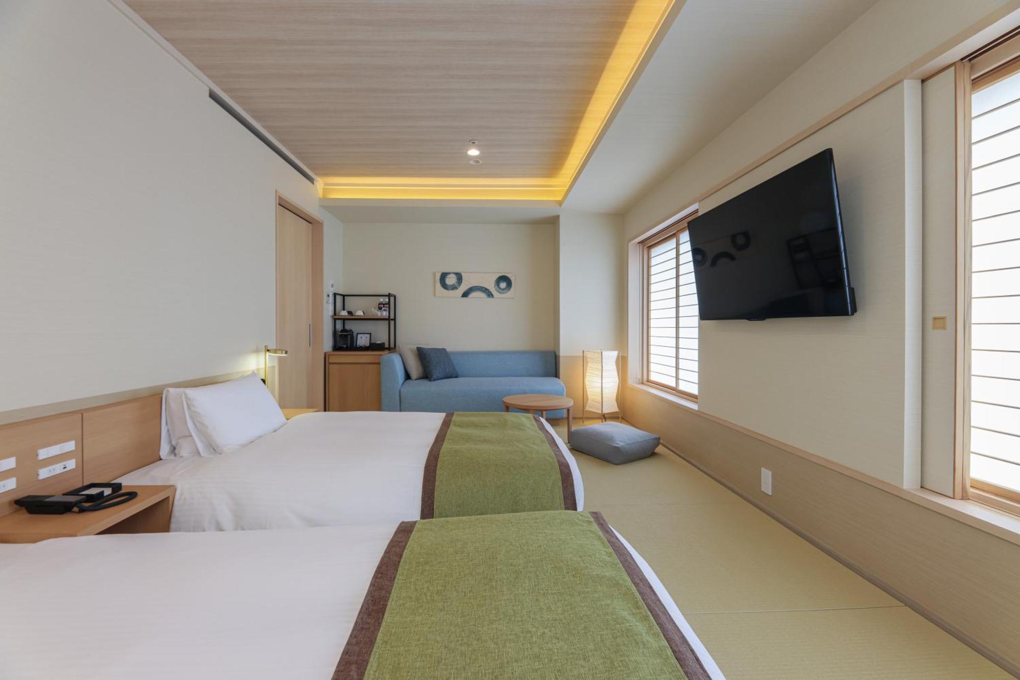 Bayside Hotel Azur Takeshiba Токіо Екстер'єр фото