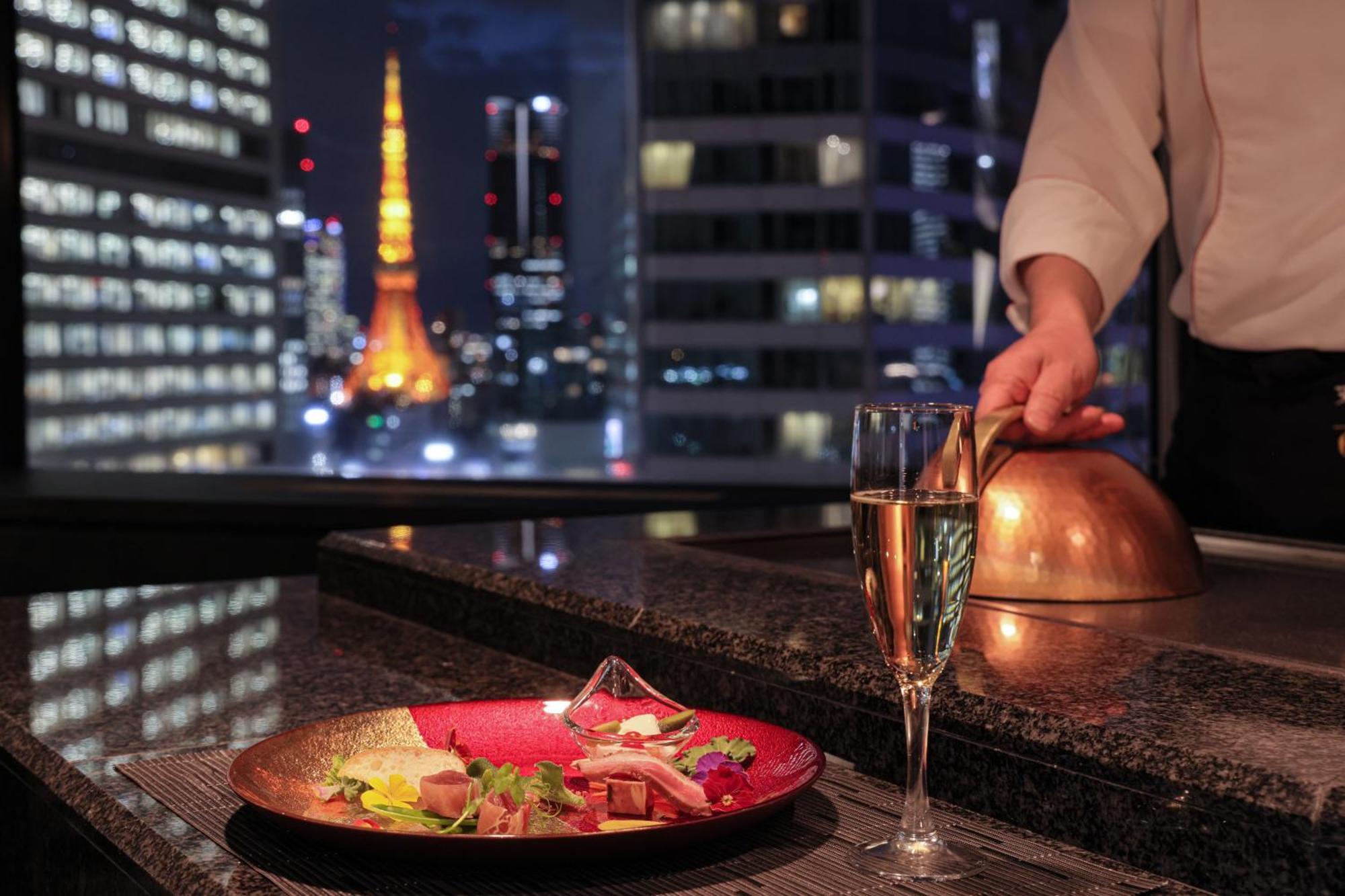 Bayside Hotel Azur Takeshiba Токіо Екстер'єр фото