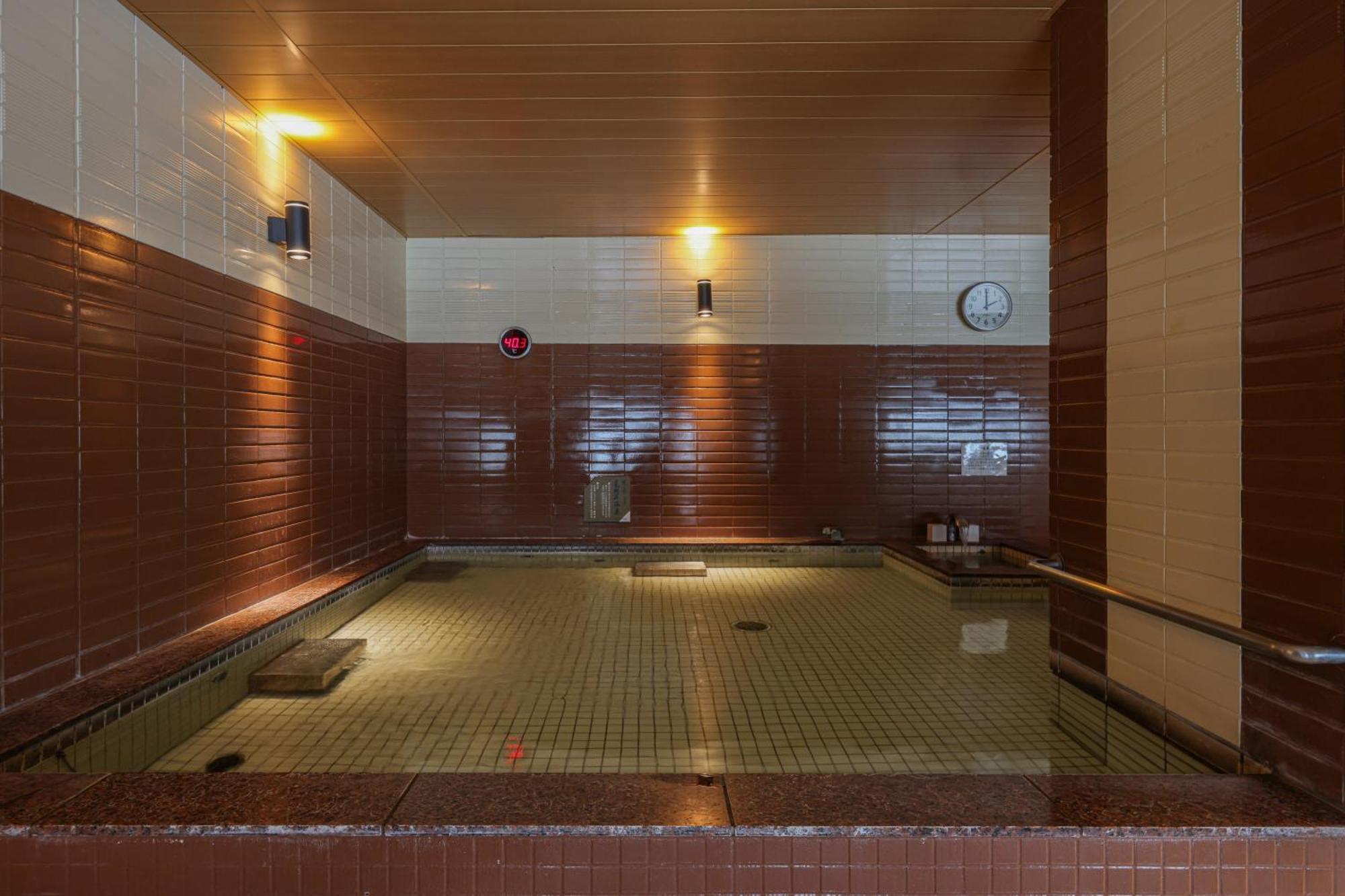 Bayside Hotel Azur Takeshiba Токіо Екстер'єр фото