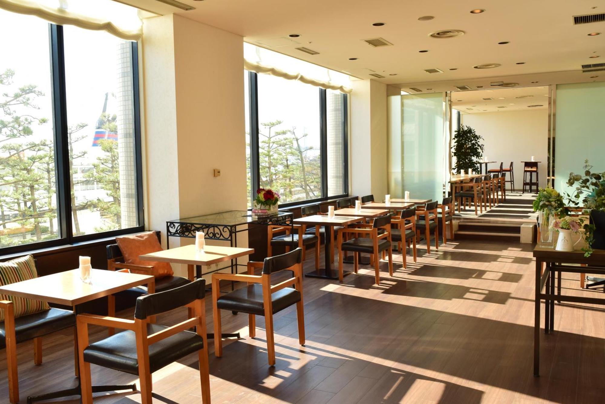 Bayside Hotel Azur Takeshiba Токіо Екстер'єр фото