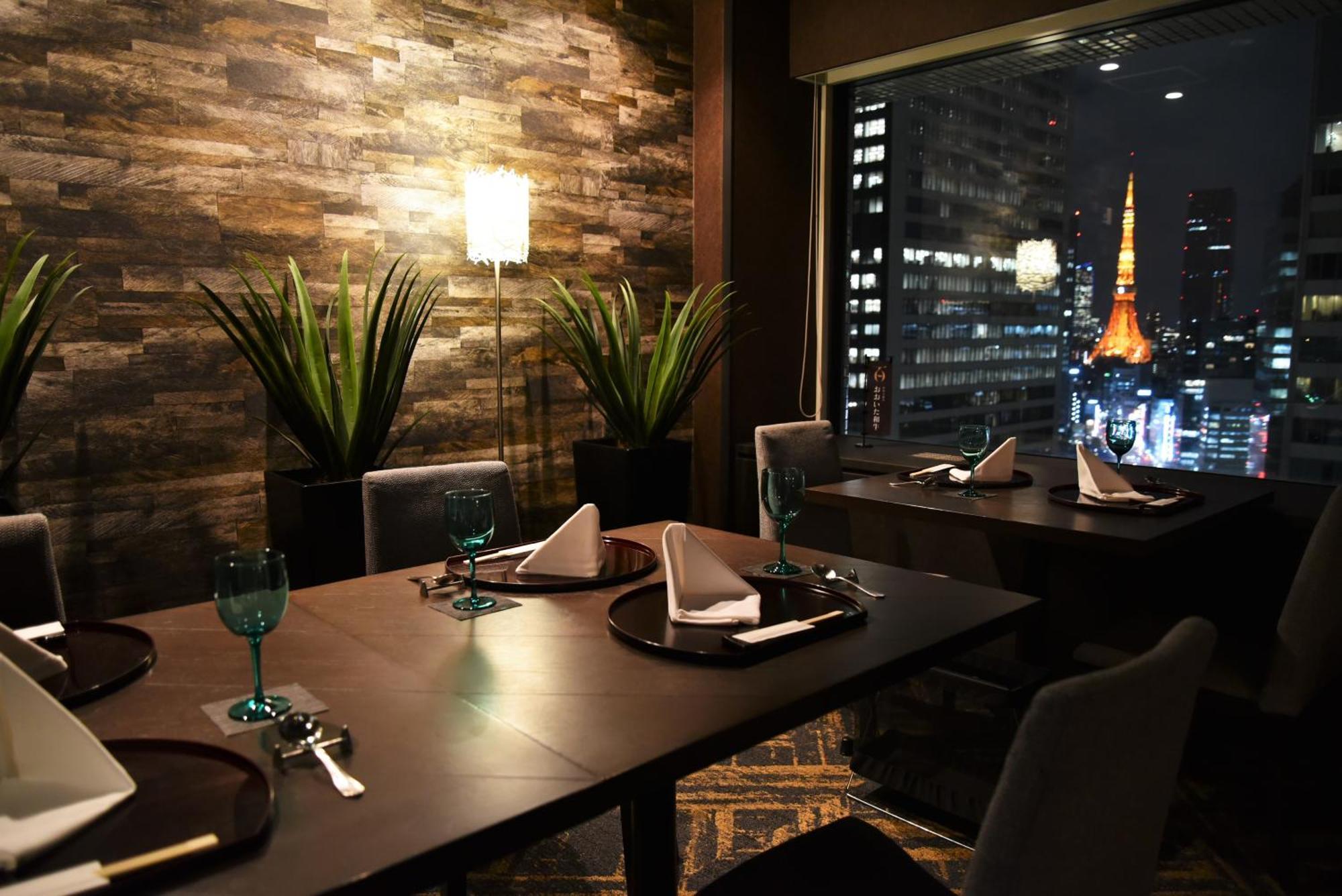 Bayside Hotel Azur Takeshiba Токіо Екстер'єр фото