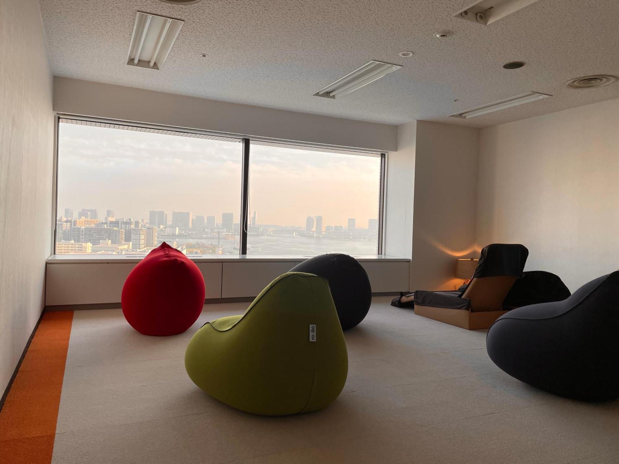 Bayside Hotel Azur Takeshiba Токіо Екстер'єр фото