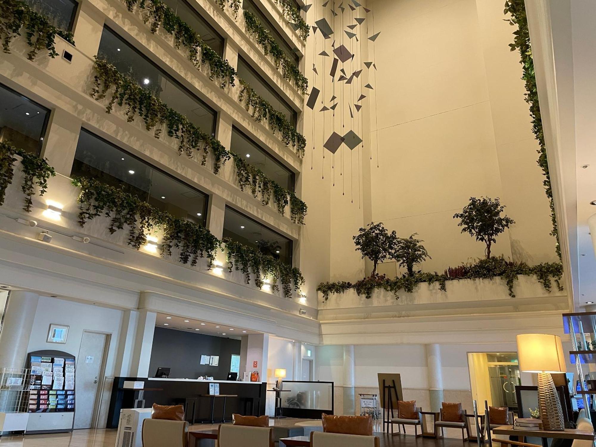Bayside Hotel Azur Takeshiba Токіо Екстер'єр фото