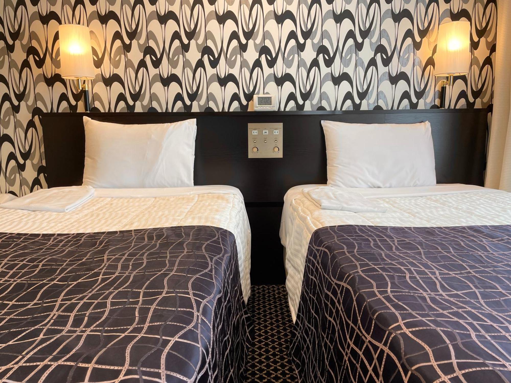 Bayside Hotel Azur Takeshiba Токіо Екстер'єр фото