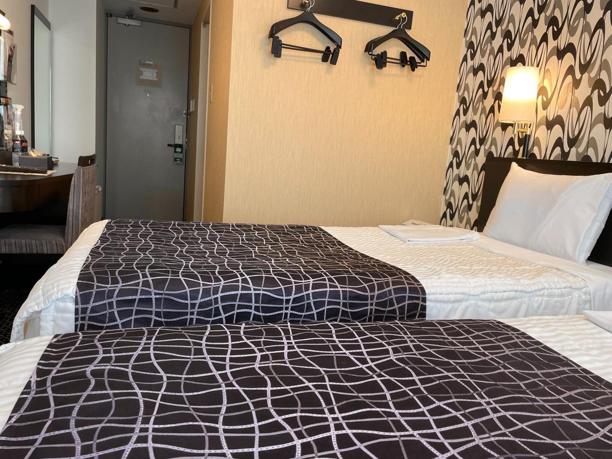 Bayside Hotel Azur Takeshiba Токіо Екстер'єр фото