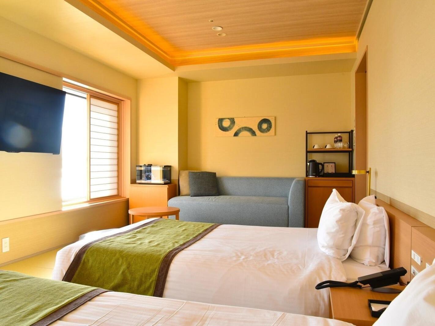 Bayside Hotel Azur Takeshiba Токіо Екстер'єр фото